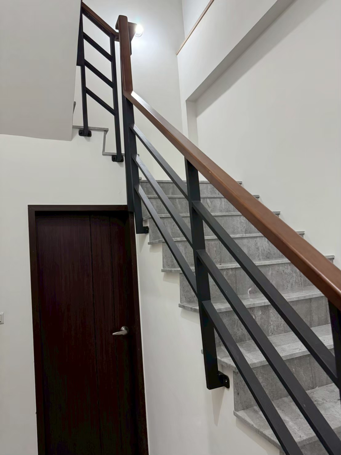 高雄樓梯扶手安裝