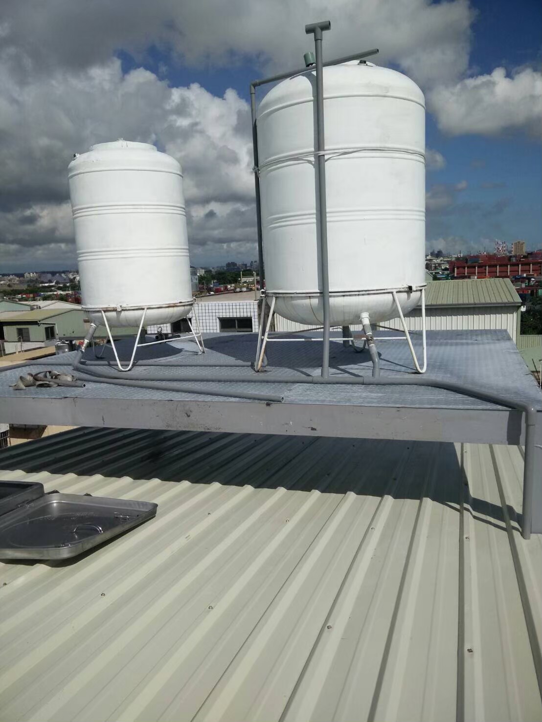 高雄太陽能板安裝