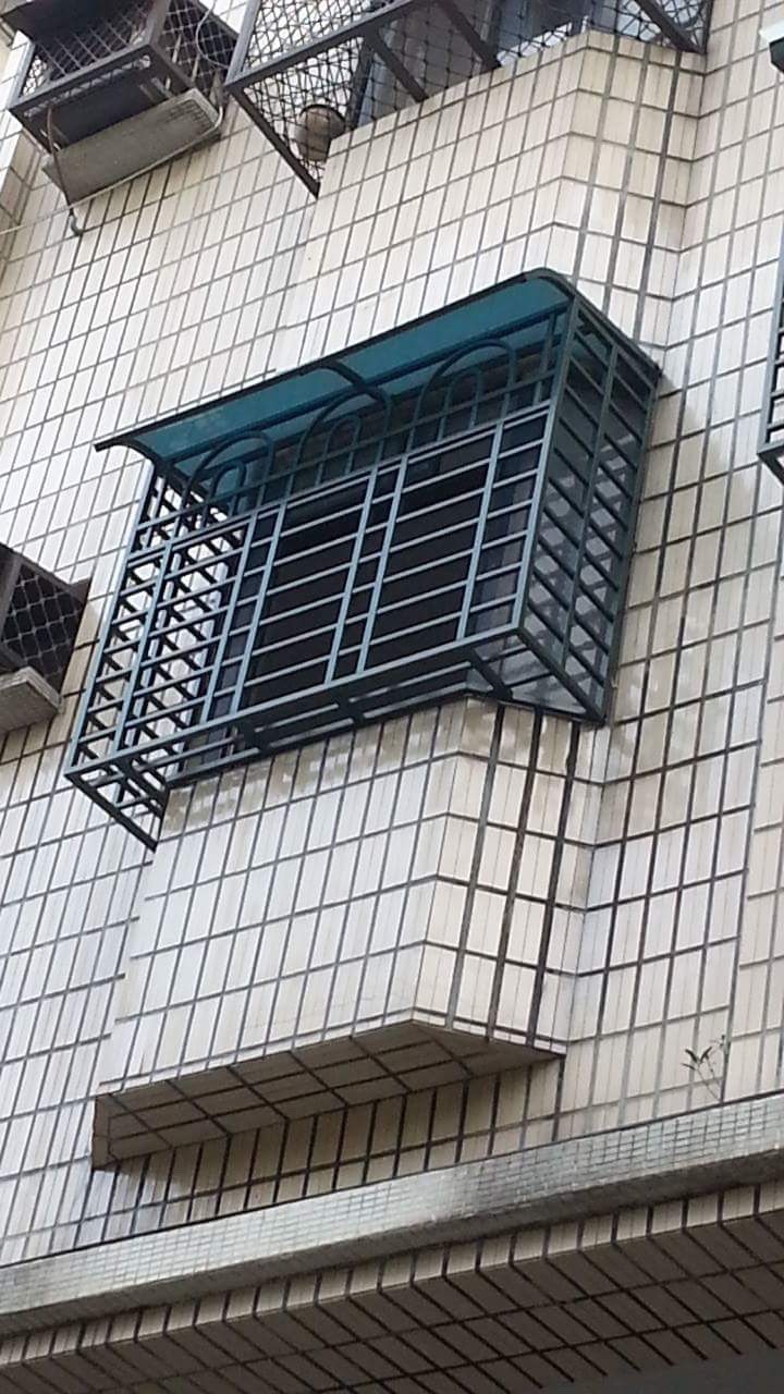 高雄三民區鋁門窗