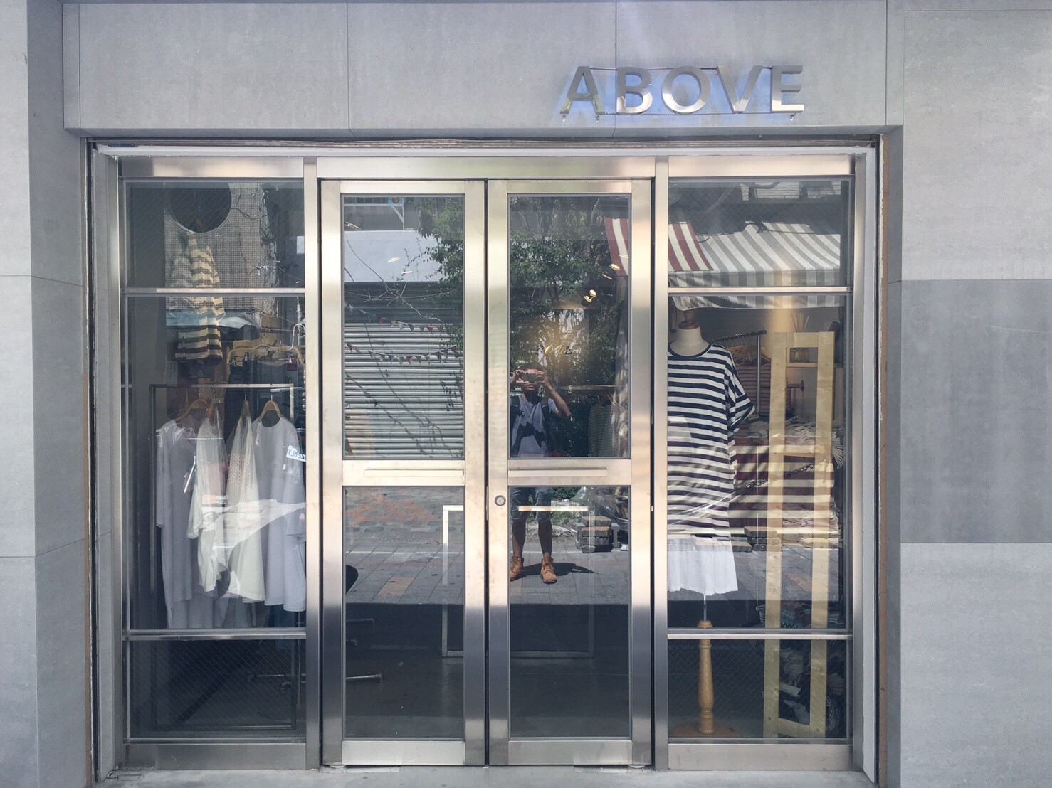 高雄苓雅區自動推拉門