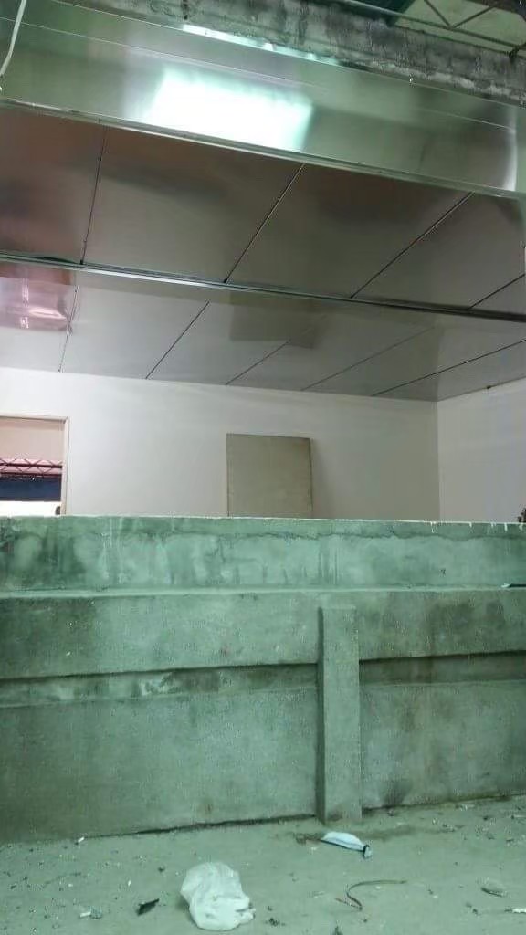 高雄苓雅區鐵件製作