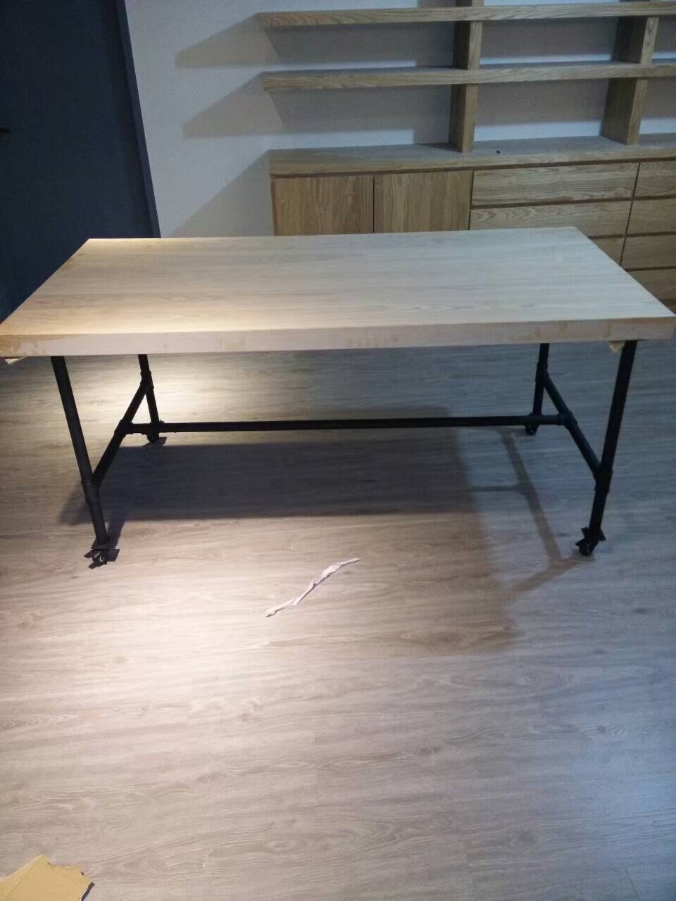 高雄前金區鐵件製作