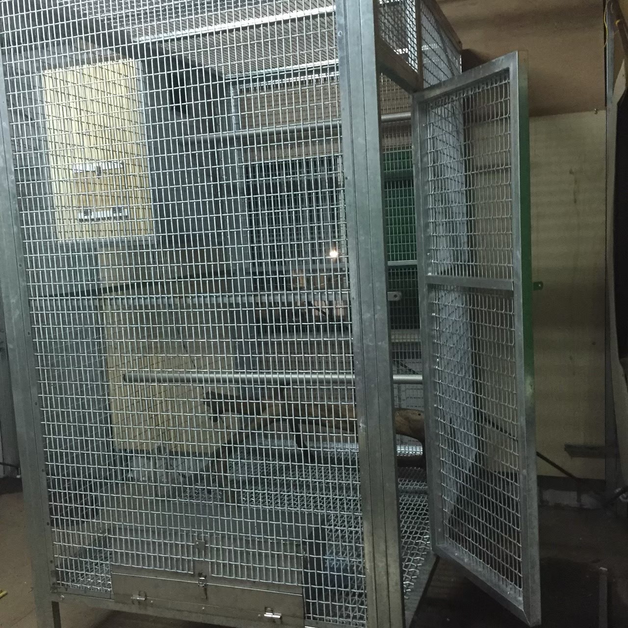 高雄鹽埕區鐵件製作