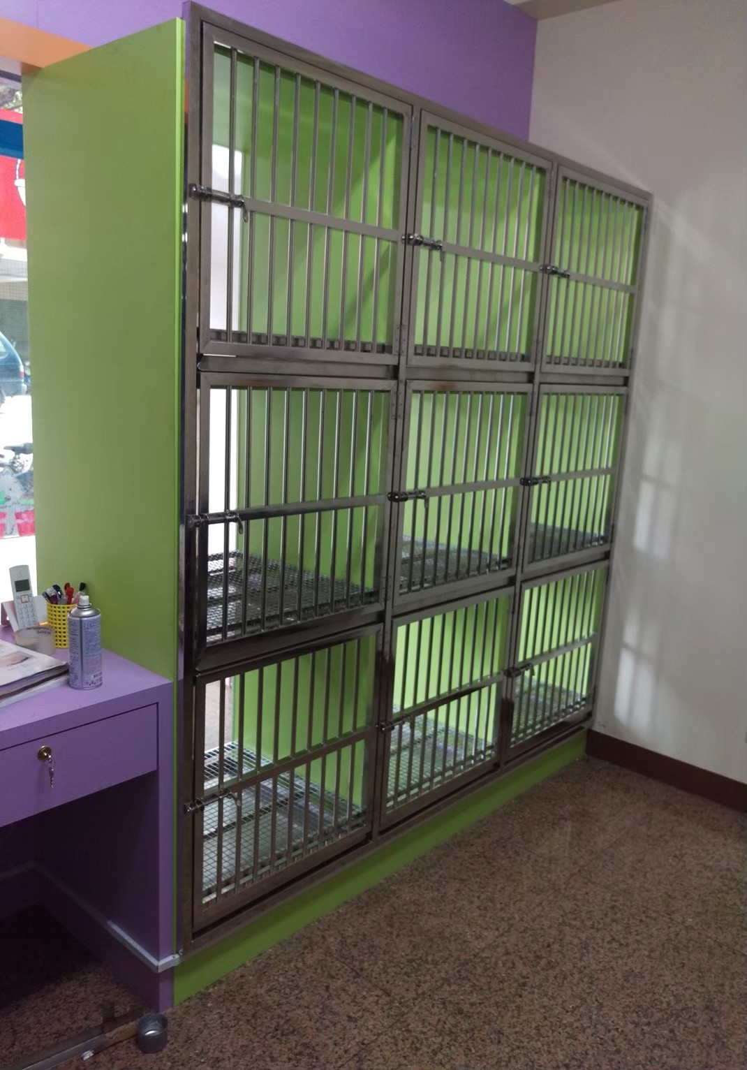 高雄仁武區鐵件製作