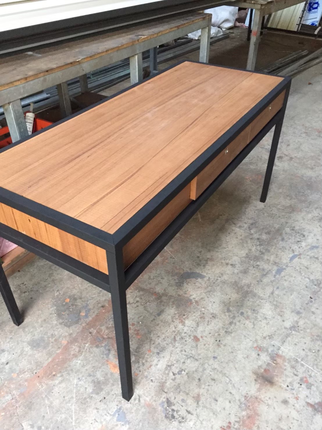 高雄路竹區鐵件製作