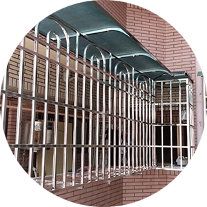 各式門窗系列安裝