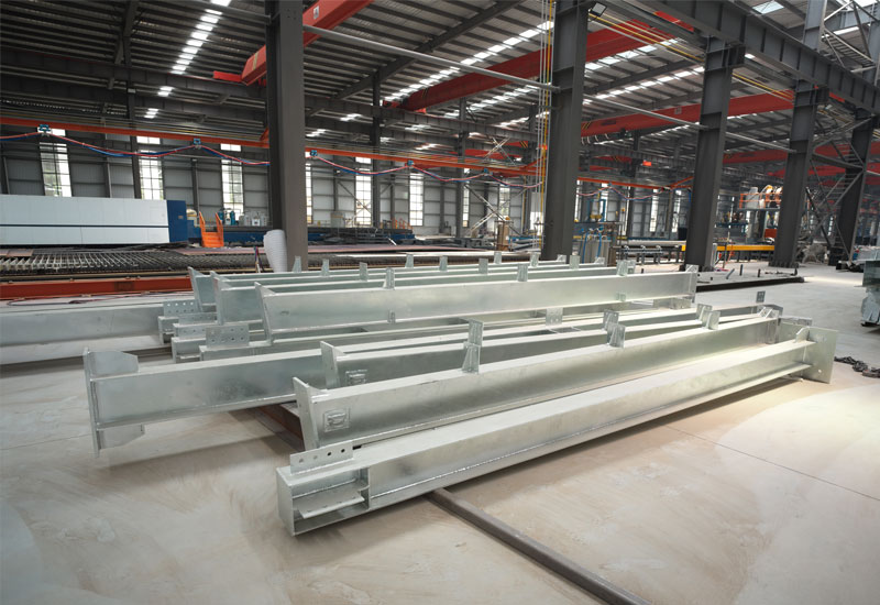 高雄金屬工程與鐵件施工專業推薦